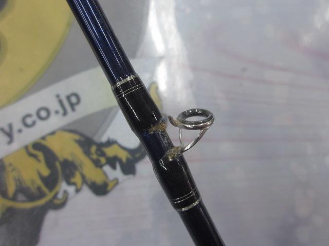 チャンネルマーク 30-240