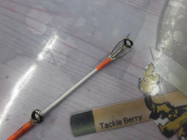 チャンネルマーク 30-240