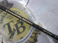 チャンネルマーク 30-240