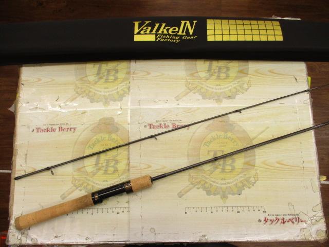 ダーインスレイヴ コードグライガン61L-TS