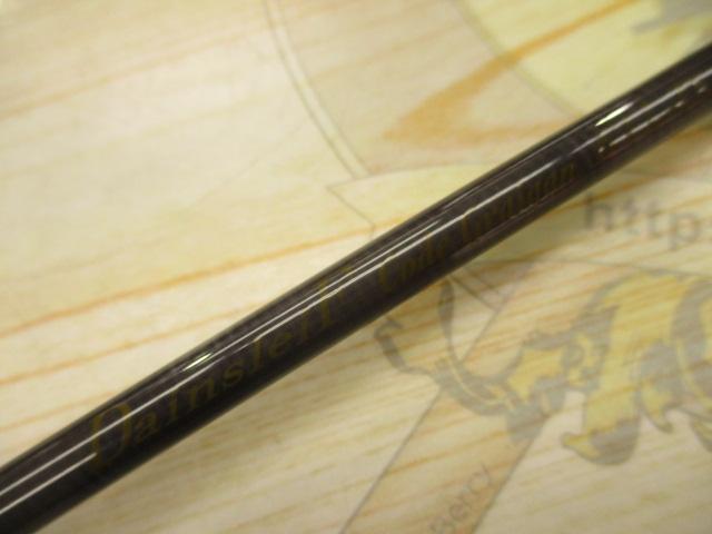 ダーインスレイヴ コードグライガン61L-TS