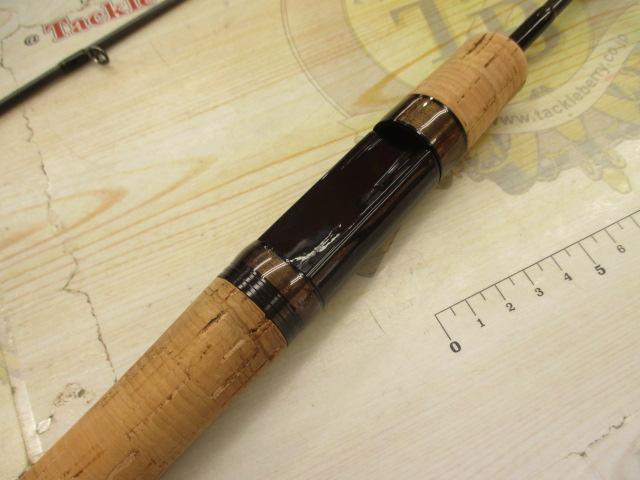 ダーインスレイヴ コードグライガン61L-TS