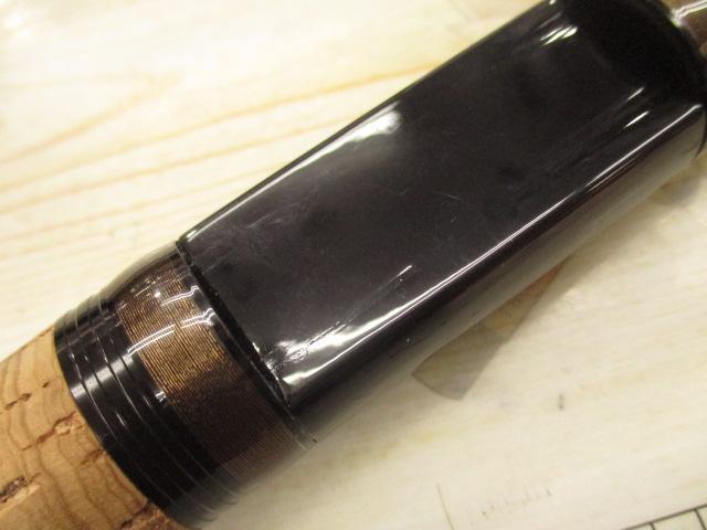 ダーインスレイヴ コードグライガン61L-TS