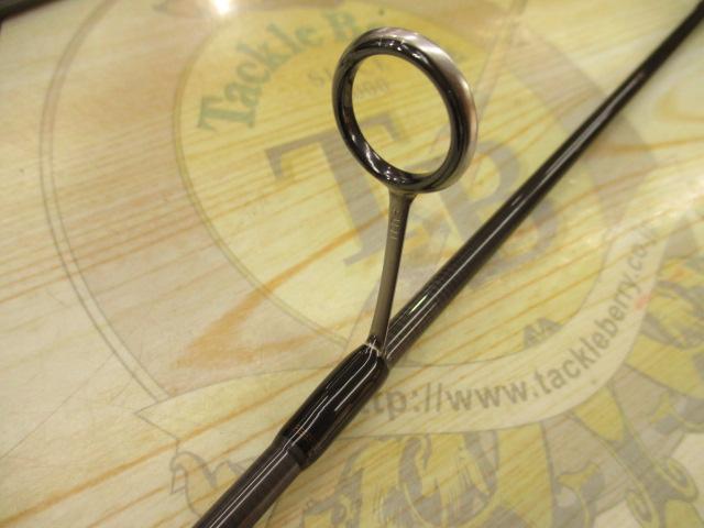 ダーインスレイヴ コードグライガン61L-TS