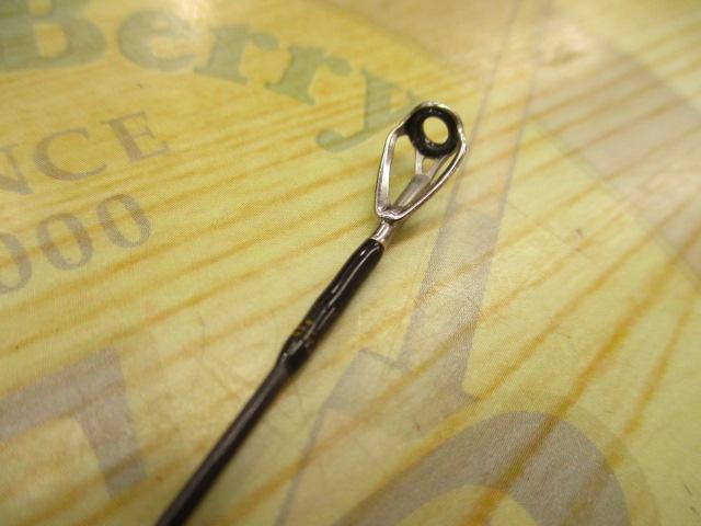 ダーインスレイヴ コードグライガン61L-TS