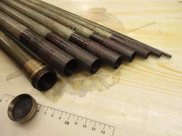 FCαズーム鮎XL改H/3 90-95