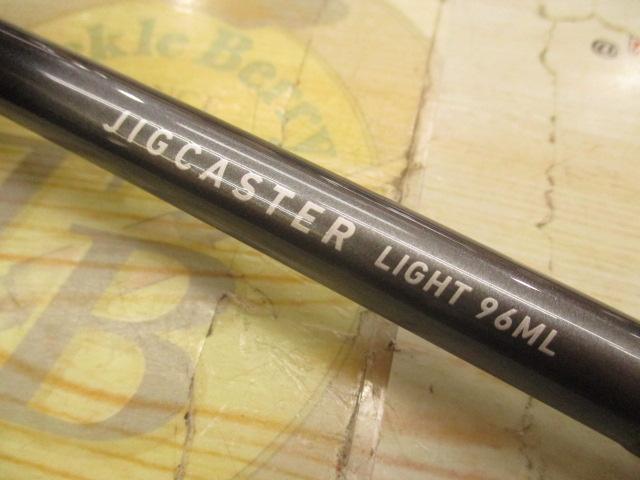 ジグキャスターライト 96ML