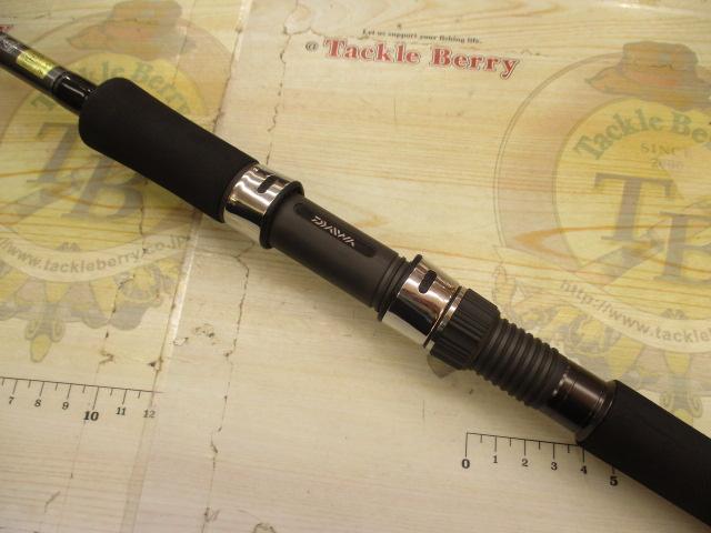 ジグキャスターライト 96ML