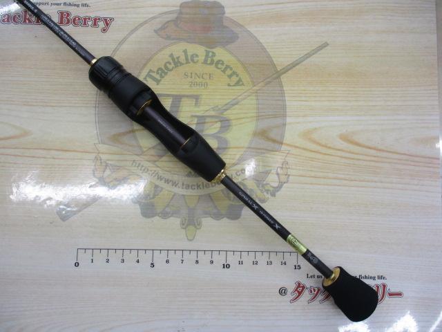 22ソアレSSアジング S54SULS