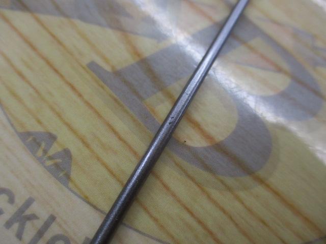 22ソアレSSアジング S54SULS