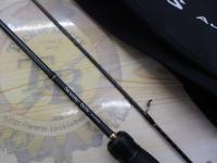 22ソアレSSアジング S54SULS