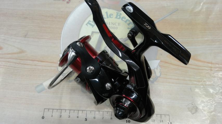 23シグナス 2500H-LBD