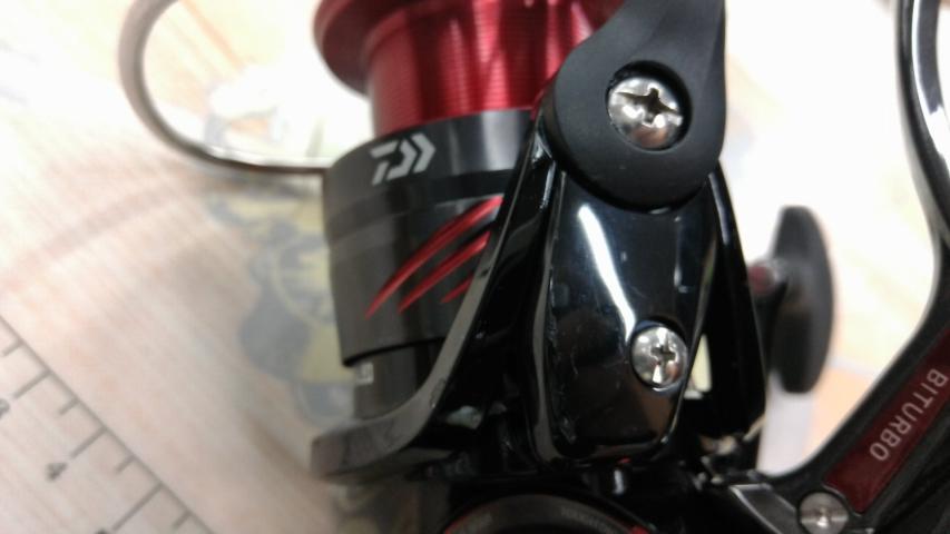 23シグナス 2500H-LBD