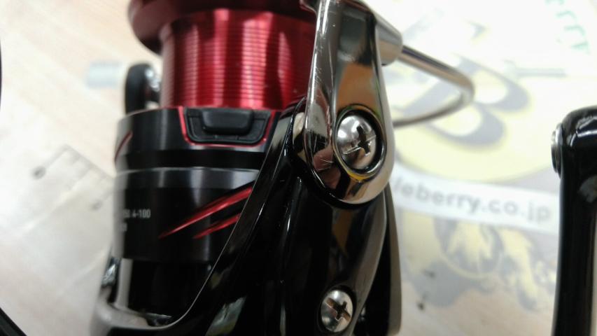 23シグナス 2500H-LBD