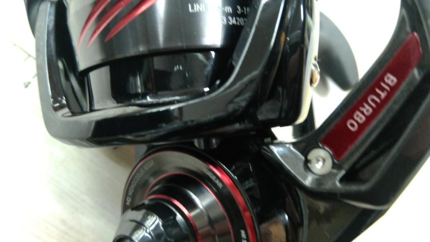 23シグナス 2500H-LBD