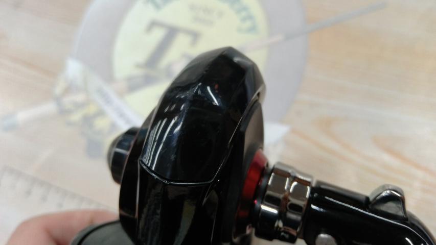 23シグナス 2500H-LBD