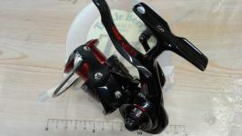 23シグナス 2500H-LBD