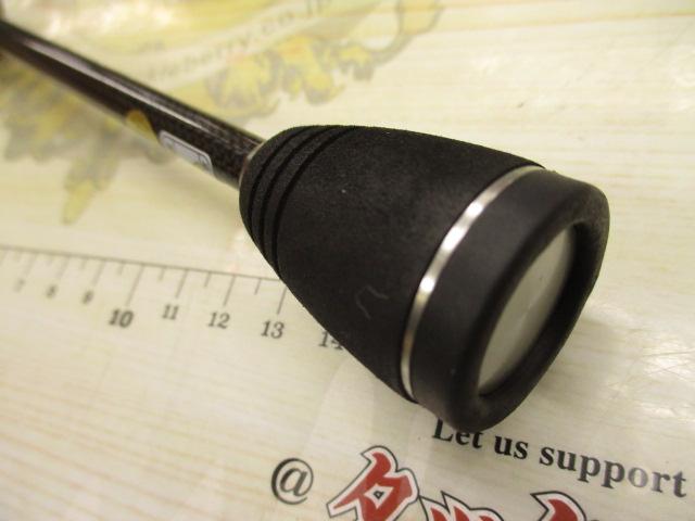 ブラックスターソリッド2ndジェネレーション S511-S センサースクリプト