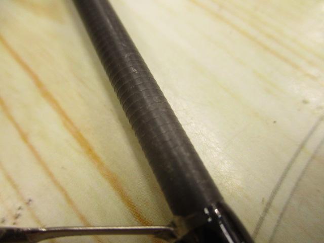 ブラックスターソリッド2ndジェネレーション S511-S センサースクリプト