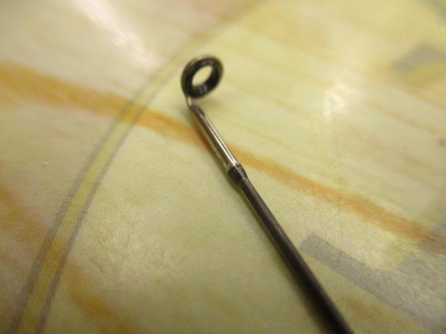 ブラックスターソリッド2ndジェネレーション S511-S センサースクリプト