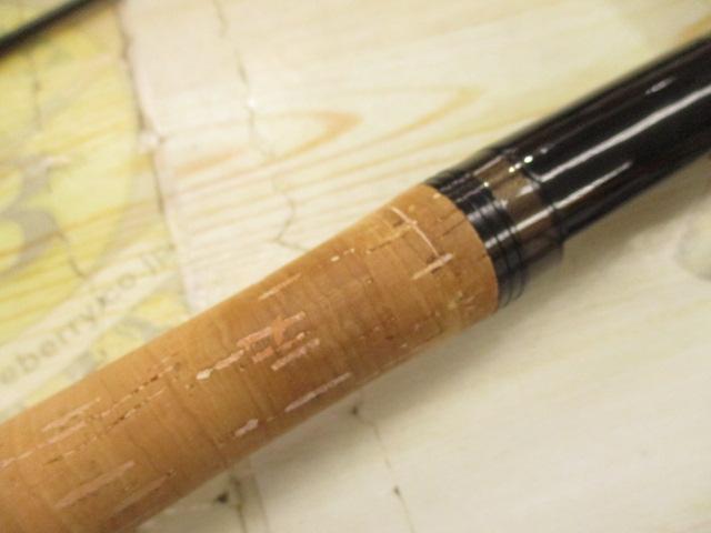 ダーインスレイヴ コードグライガン61L