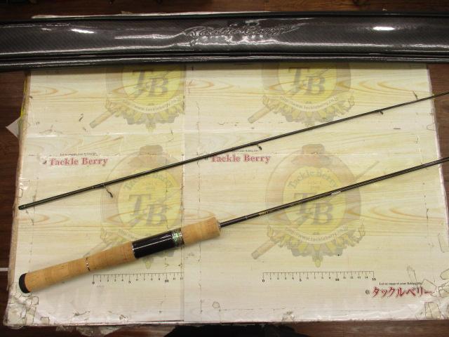 999.9フォーナインマイスター 60UL-TRZ