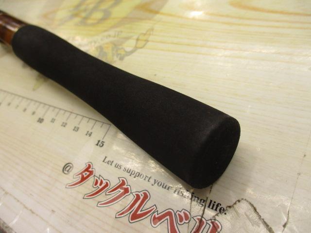 ダーインスレイヴ オーバーブレイズ61UL-M