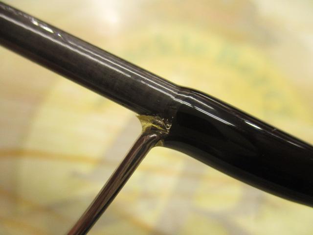 ダーインスレイヴ オーバーブレイズ61UL-M