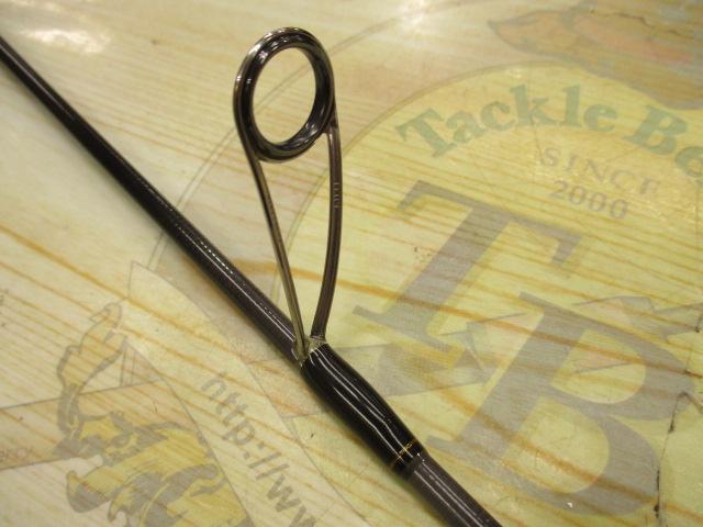 ダーインスレイヴ オーバーブレイズ61UL-M