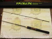 ダーインスレイヴ オーバーブレイズ61UL-M