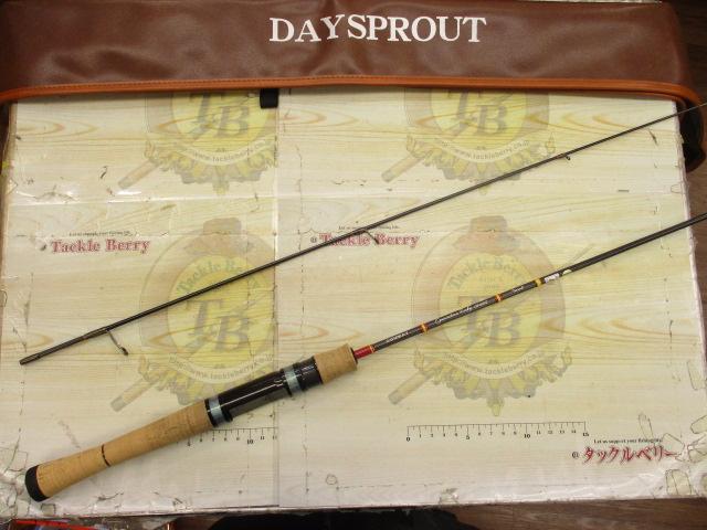 ガーディアンリスキー GR-60UL