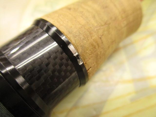 ガーディアンリスキー GR-60UL