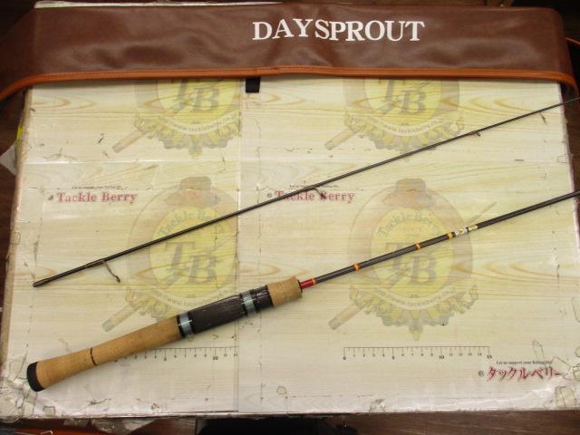 ガーディアンリスキー GR-60UL