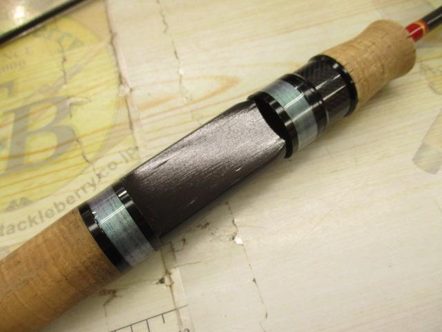 ガーディアンリスキー GR-60UL