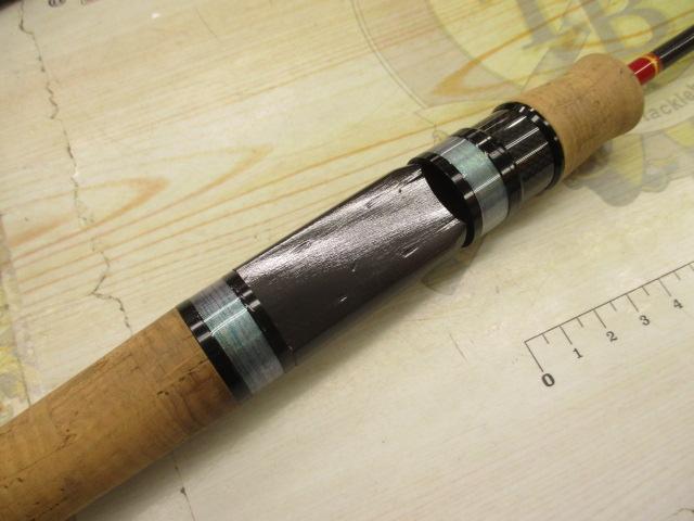 ガーディアンリスキー GR-60UL