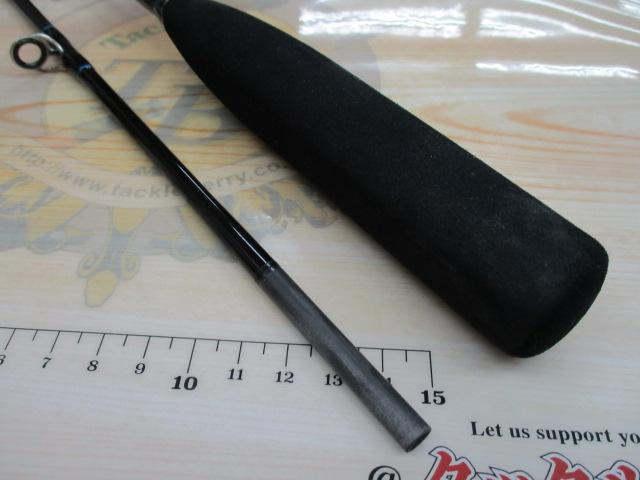 シーマイティR64 30-270