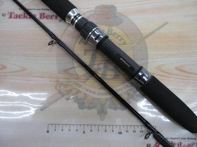 シーマイティR64 30-270