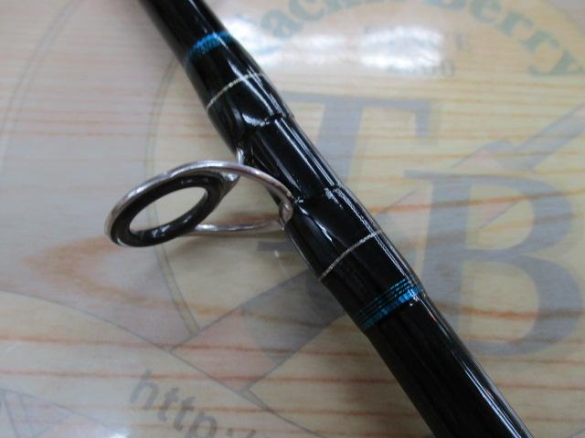 シーマイティR64 30-270