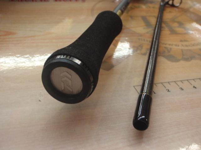 エメラルダスストイストST 73L-S