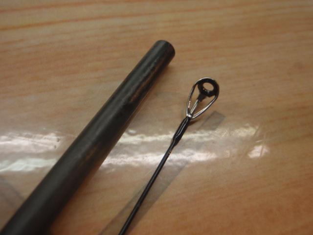 エメラルダスストイストST 73L-S