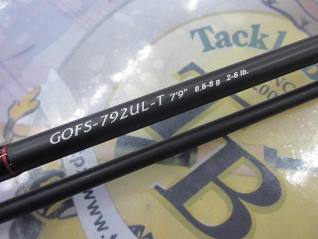 フィネッツァ GOFS-792UL-T