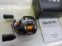 スティーズ 100SHL