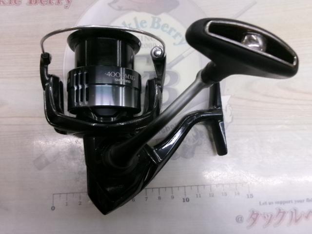 24エクスセンスBB 4000MXG