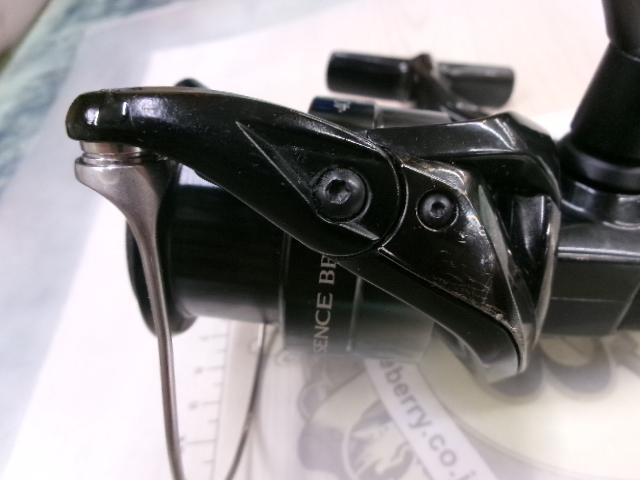 24エクスセンスBB 4000MXG