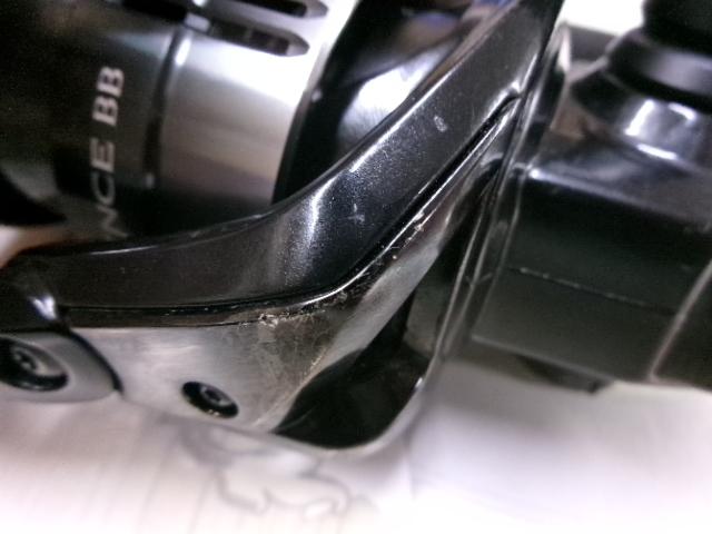 24エクスセンスBB 4000MXG