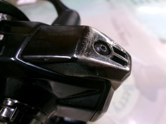 24エクスセンスBB 4000MXG