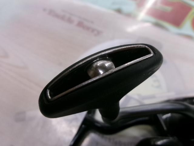 24エクスセンスBB 4000MXG