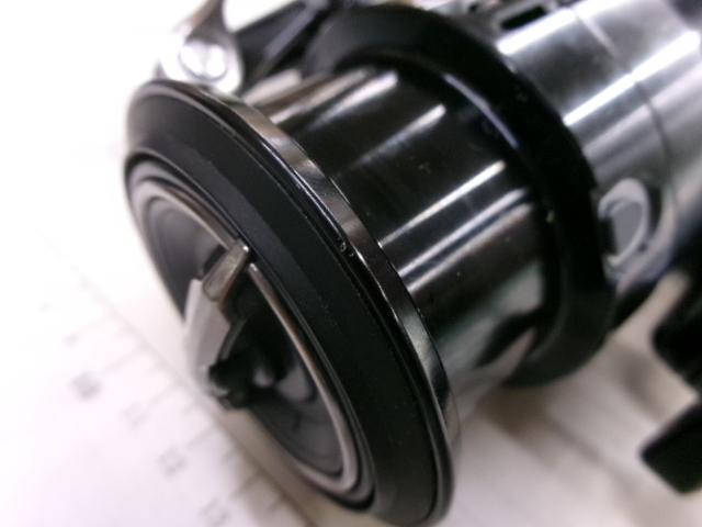 24エクスセンスBB 4000MXG