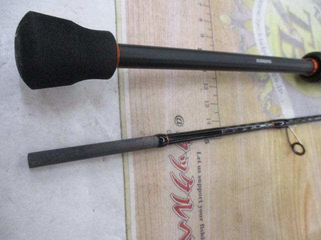 22ソアレSS S76ULS