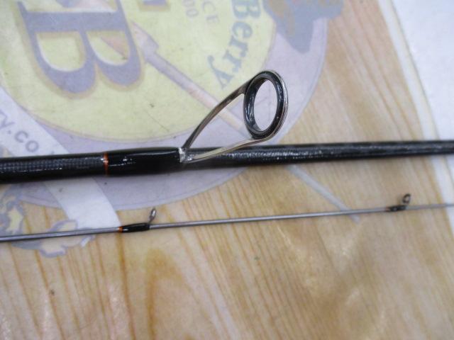 22ソアレSS S76ULS